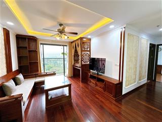 Tốt nhất ngoại giao đoàn! lô góc 130m2, 3 pn, nt full, view công viên. chỉ 15.5 tỷ