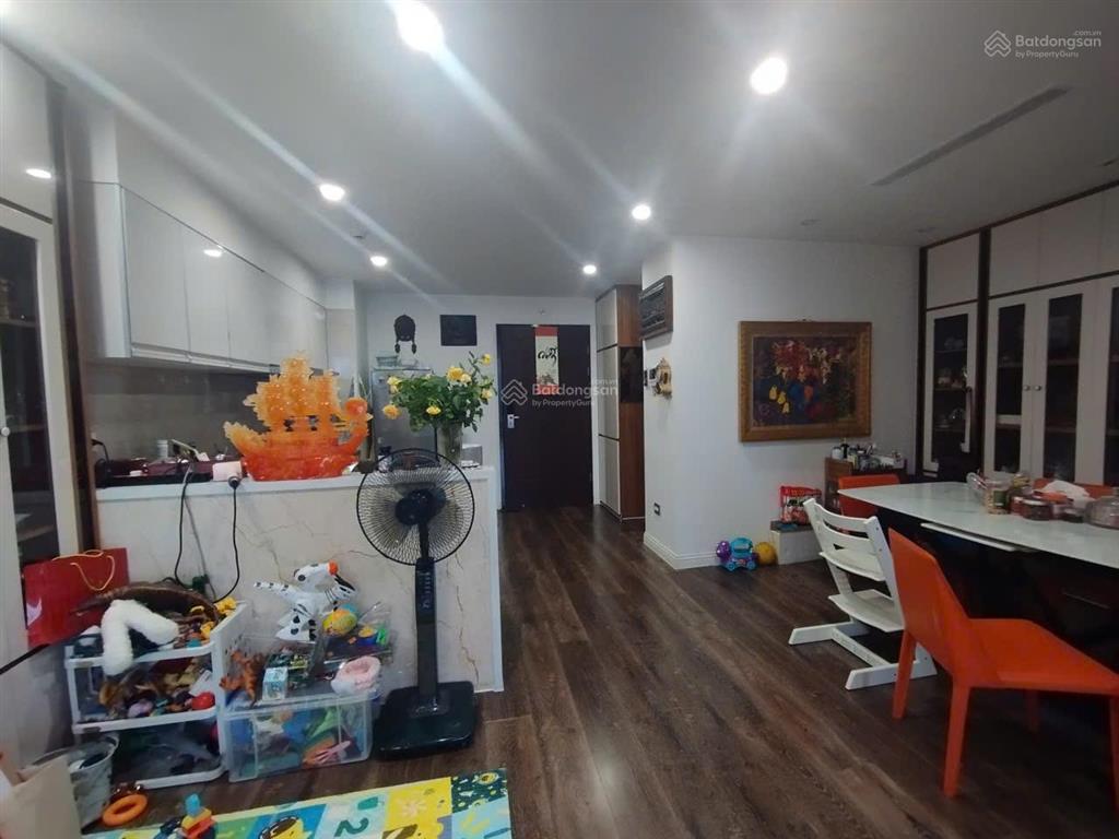 Hạ kịch sàn ! hdi tower 94.9 m2, 2 phòng ngủ. nhất phố cổ !