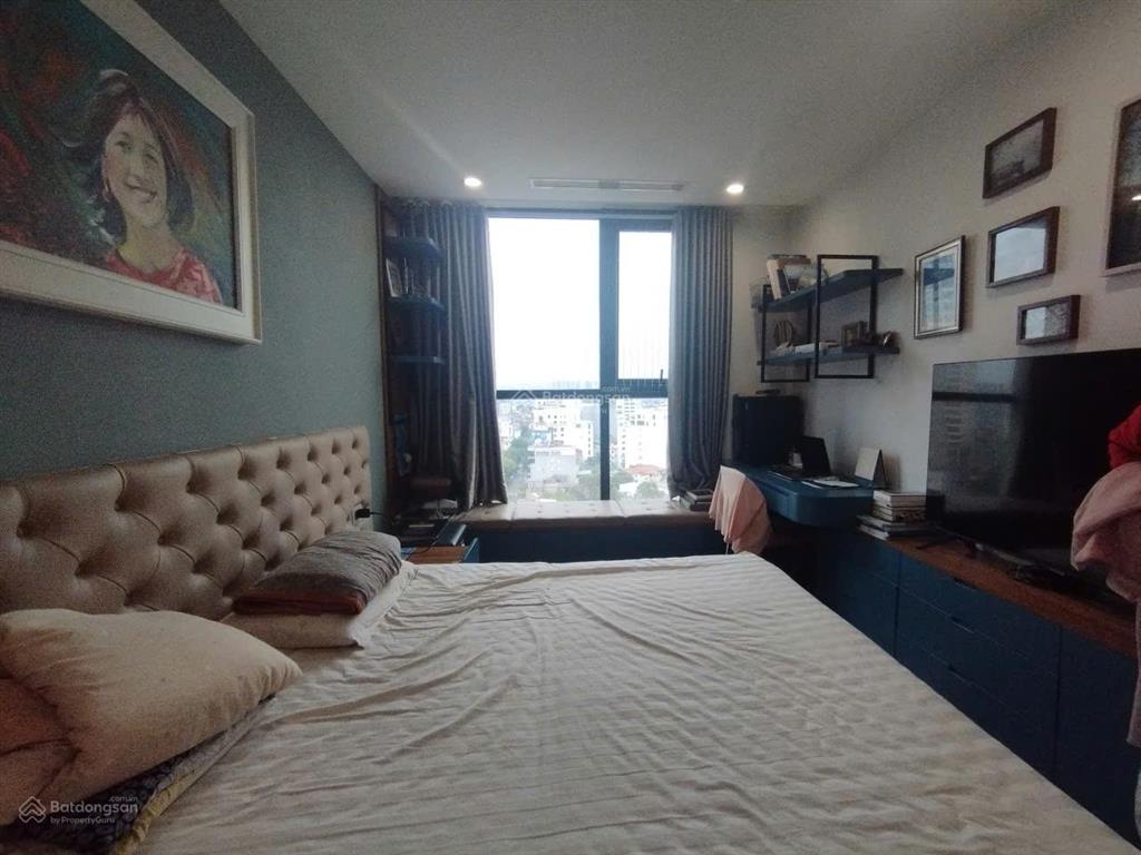 Hạ kịch sàn ! hdi tower 94.9 m2, 2 phòng ngủ. nhất phố cổ !