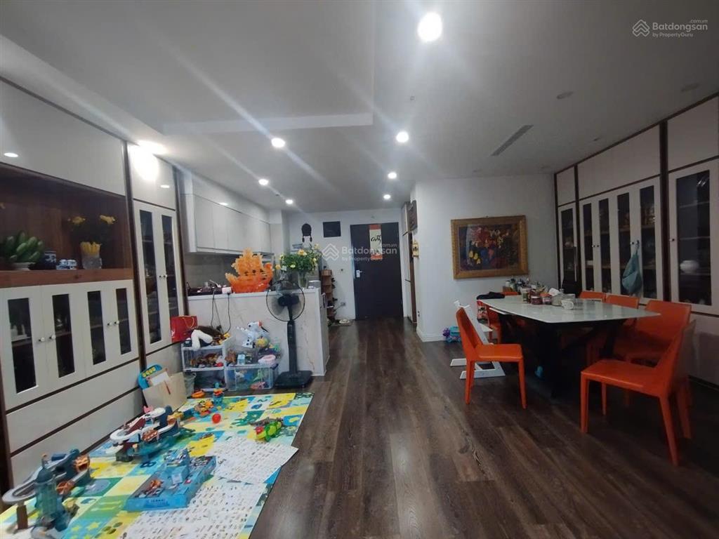 Hạ kịch sàn ! hdi tower 94.9 m2, 2 phòng ngủ. nhất phố cổ !