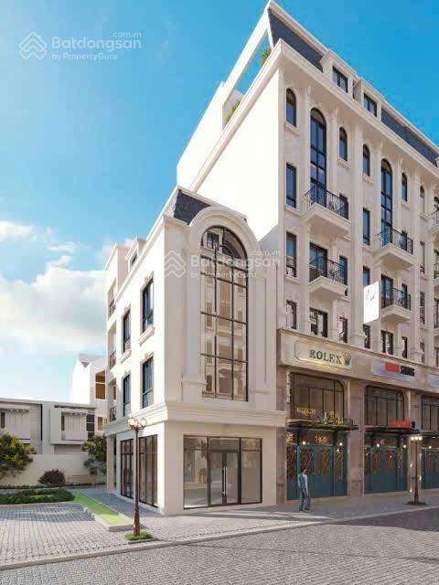 Ngoại giao shophouse the heritage láng hạ, 114 m2, 8 tầng. giá vip