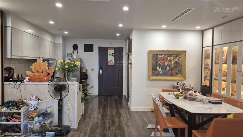 Rẻ và gấp lắm ! hdi tower, 94.9 m2, 2 phòng ngủ, nt full cao cấp. giá vip.