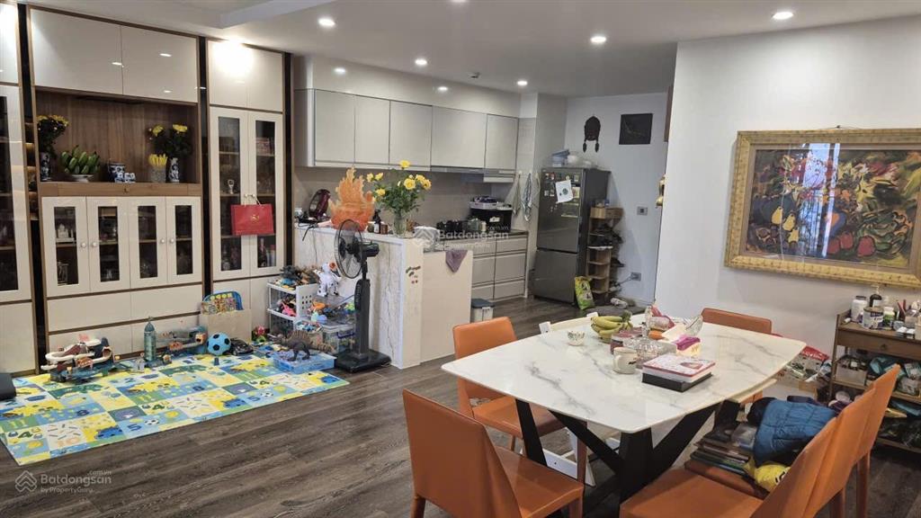 Rẻ và gấp lắm ! hdi tower, 94.9 m2, 2 phòng ngủ, nt full cao cấp. giá vip.