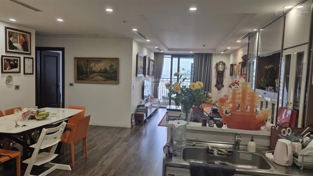 Rẻ và gấp lắm ! hdi tower, 94.9 m2, 2 phòng ngủ, nt full cao cấp. giá vip.