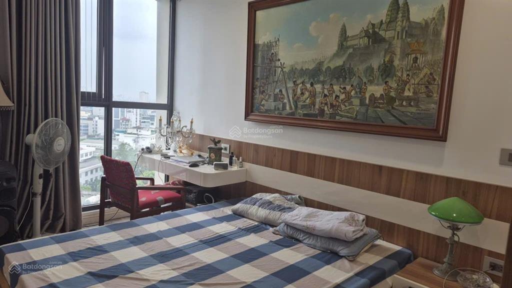 Rẻ và gấp lắm ! hdi tower, 94.9 m2, 2 phòng ngủ, nt full cao cấp. giá vip.