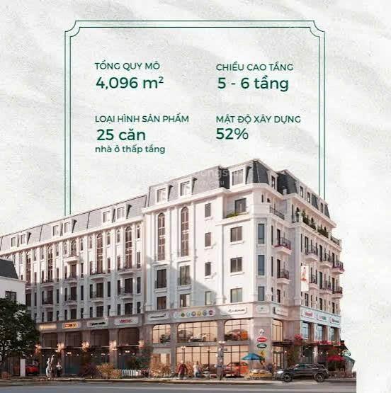 Đẳng cấp thượng lưu  heritage láng hạ, 114 m², 8 tầng. vip 56.8 tỷ.