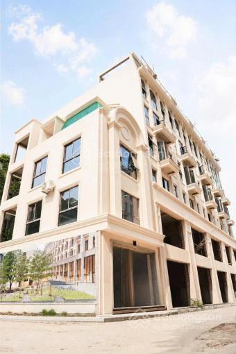 Căn hộ the heritage láng hạ, 114 m², 8 tầng. sổ đỏ trao tay. vip 56.8 tỷ.