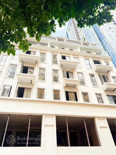 Căn hộ the heritage láng hạ, 114 m², 8 tầng. sổ đỏ trao tay. vip 56.8 tỷ.