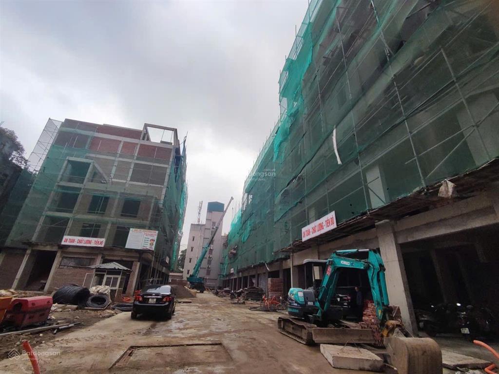 Đẳng cấp thượng lưu  heritage láng hạ, 114 m², 8 tầng. vip 56.8 tỷ.