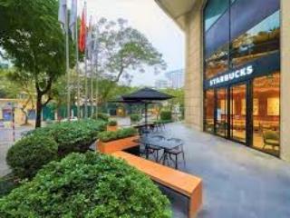 Siêu phẩm pacific, 228 m2, 3 phòng ngủ, view phan bội châu +... giá vip.