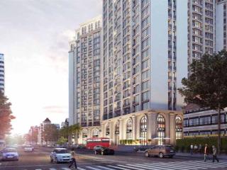 Siêu sang nhất hồ tây! căn hộ aqua central, 126 m2, 3 pn. giá vip.