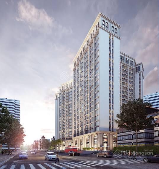 Siêu sang nhất hồ tây! căn hộ aqua central, 126 m2, 3 pn. giá vip.