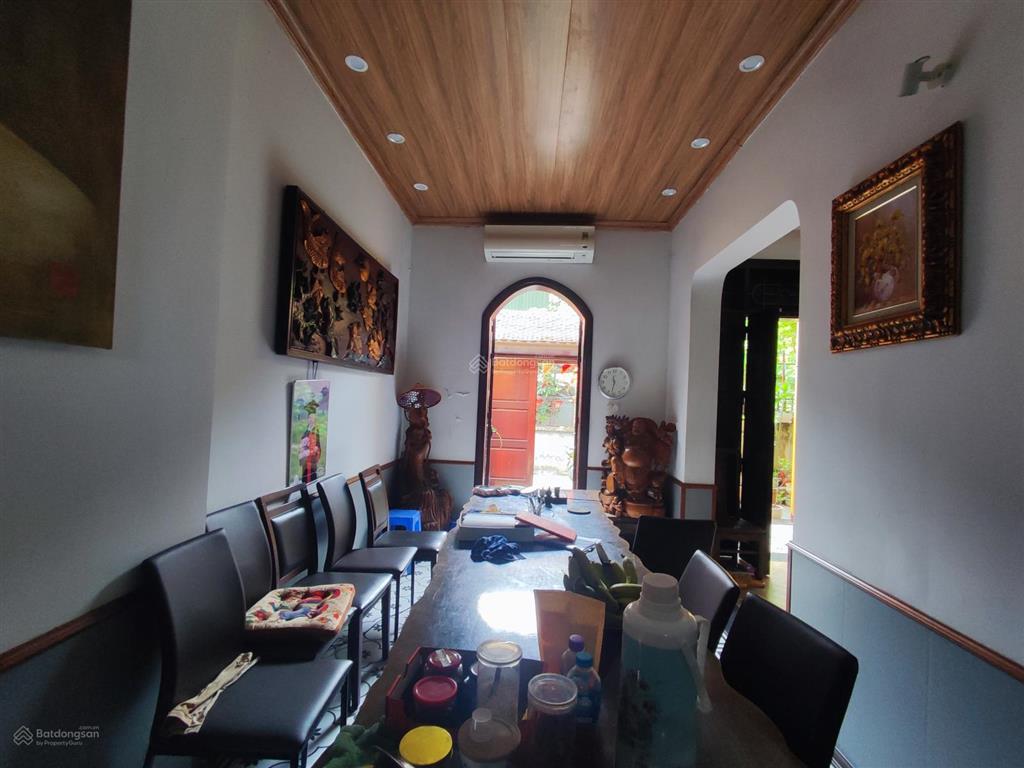 Siêu đẹp ! biệt thự pvđ 119 m2, mt 9m. siêu đt 31.5 tỷ.