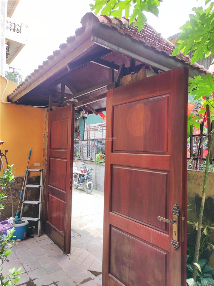 Siêu đẹp ! biệt thự pvđ 119 m2, mt 9m. siêu đt 31.5 tỷ.