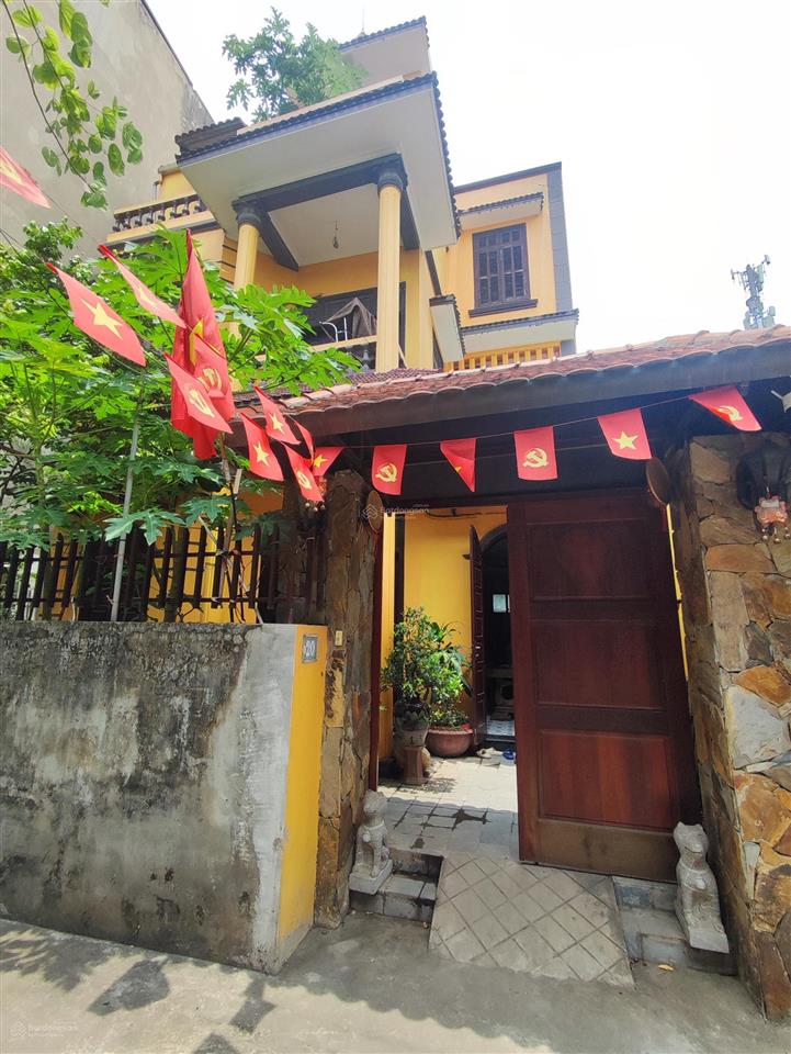 Siêu đẹp ! biệt thự pvđ 119 m2, mt 9m. siêu đt 31.5 tỷ.