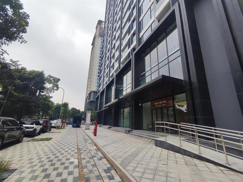 Cập nhật quỹ căn skyline, lô góc từ 82 m2, 2 pn, 3 pn, view đẹp! giá vip