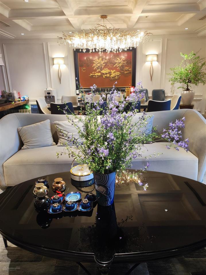 Quỹ căn hộ pacific place, 113 m² +..., 2 pn, view mặt phố + nội khu. vip 9.268 tỷ.