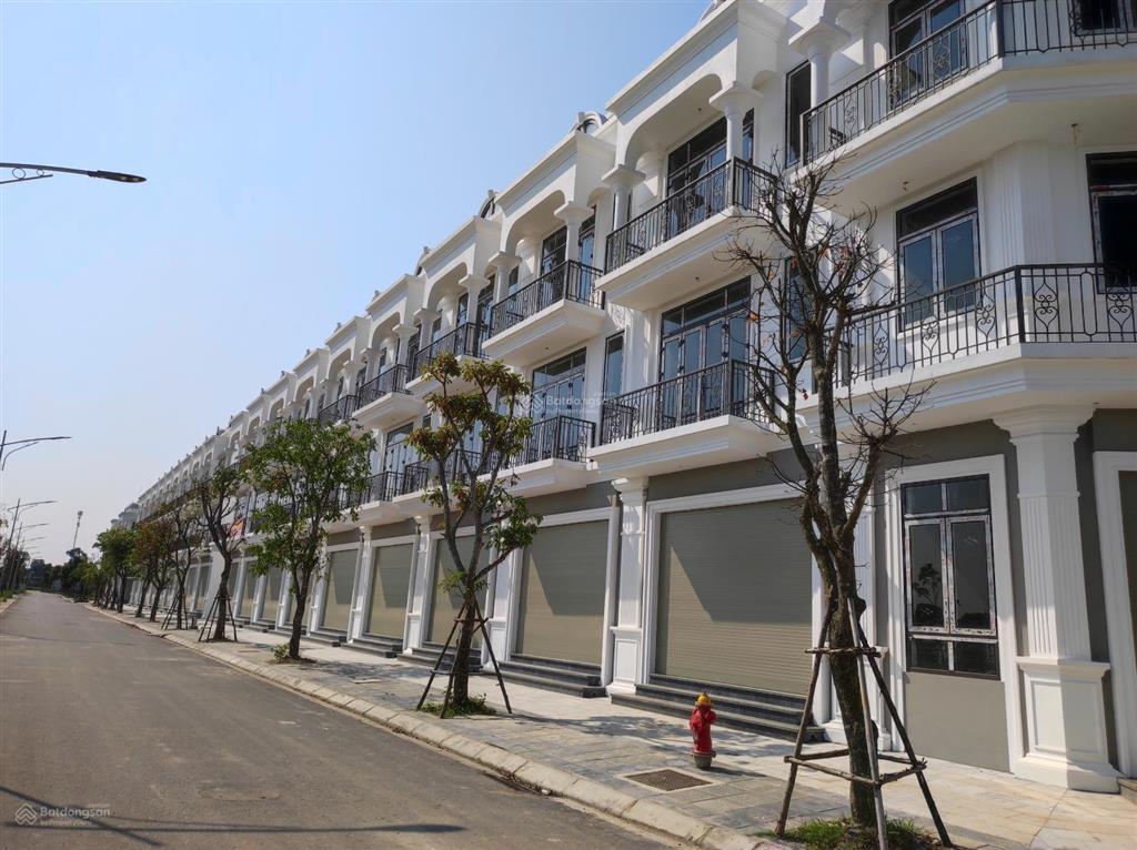 Em chuyên bán mặt phố cổ loa, 76 m2, calyx residence 319. giá vip