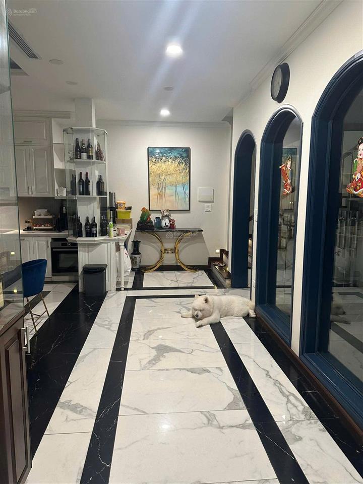 Siêu biệt thự hồ tây, nguyễn đình thi, 93 m2, mt 10m. giá vip