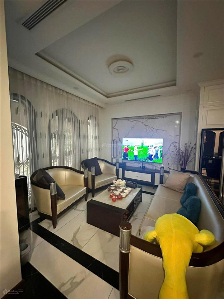 Siêu biệt thự hồ tây, nguyễn đình thi, 93 m2, mt 10m. giá vip