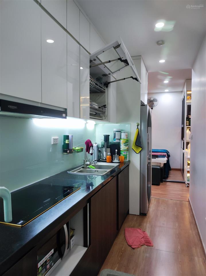 Tuyệt phẩm epic's home, toà hh, view trọn hồ, 76m2, full nt. hot 6.86 tỷ