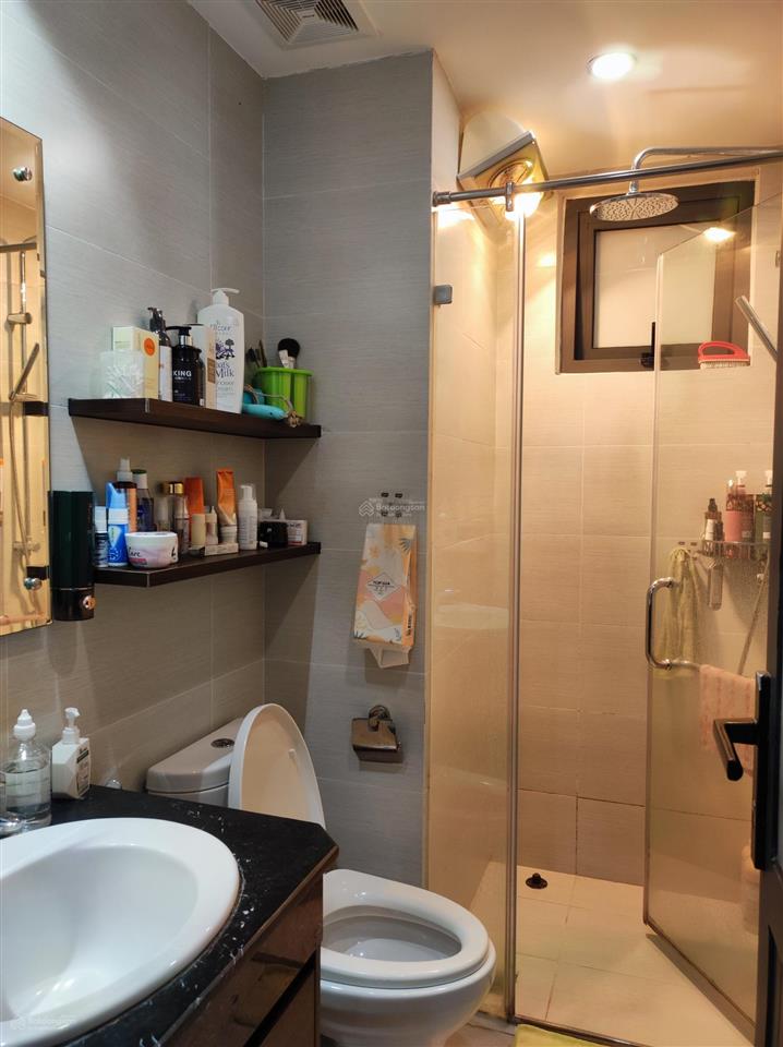 Tuyệt phẩm epic's home, toà hh, view trọn hồ, 76m2, full nt. hot 6.86 tỷ