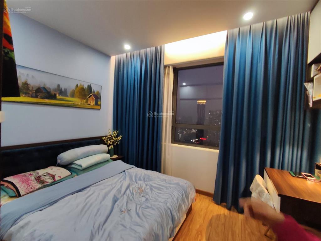 Tuyệt phẩm epic's home, toà hh, view trọn hồ, 76m2, full nt. hot 6.86 tỷ