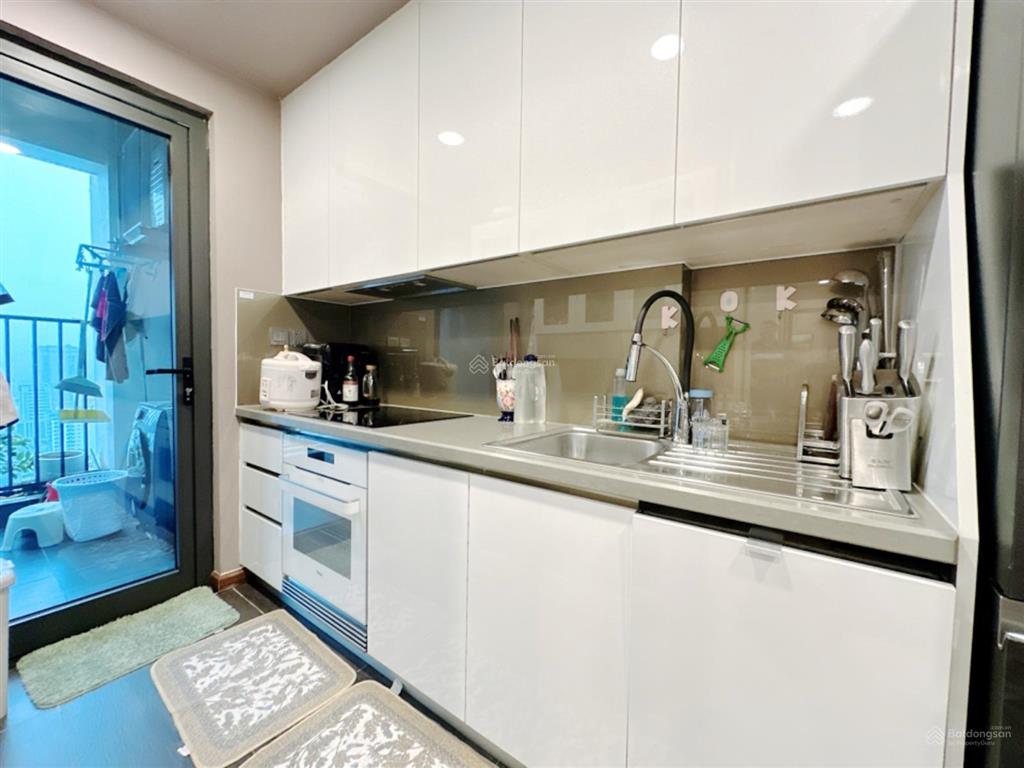 Chuyên cho thuê ch pacific, 126 m2, 2 phòng ngủ, nội thất full. 28tr/tháng