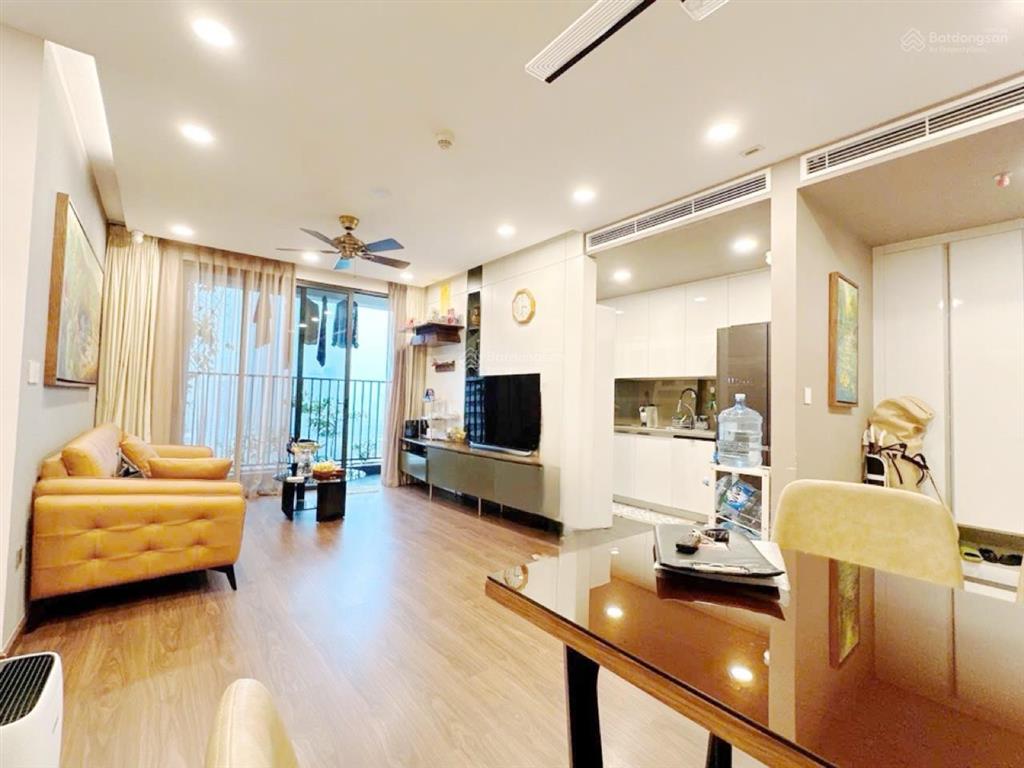 Chuyên cho thuê ch pacific, 126 m2, 2 phòng ngủ, nội thất full. 28tr/tháng