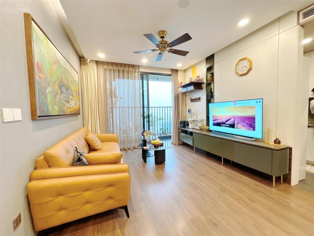 Chuyên cho thuê ch pacific, 126 m2, 2 phòng ngủ, nội thất full. 28tr/tháng
