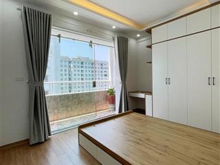 Rẻ tốt vô địch phú diễn, 56.8 m2, mt 4.31 m, 5 tầng, ô tô tận cửa. hot 9.86 tỷ.