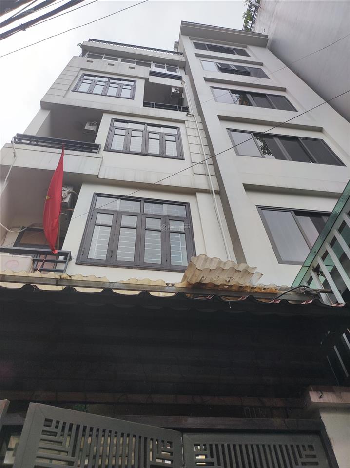 Rẻ tốt vô địch phú diễn, 56.8 m2, mt 4.31 m, 5 tầng, ô tô tận cửa. hot 9.86 tỷ.