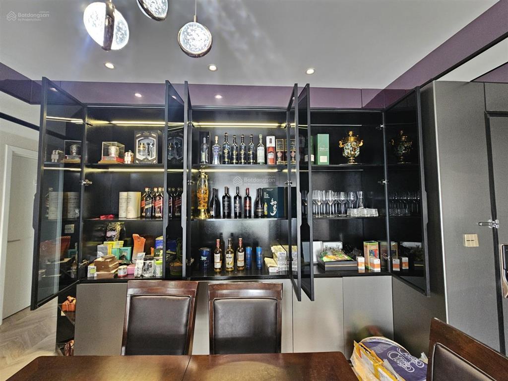Cập nhật quỹ lô góc kosmo, ngoại giao đoàn, lô góc 119 m2, 2, 3pn, view hồ tây. giá hot.