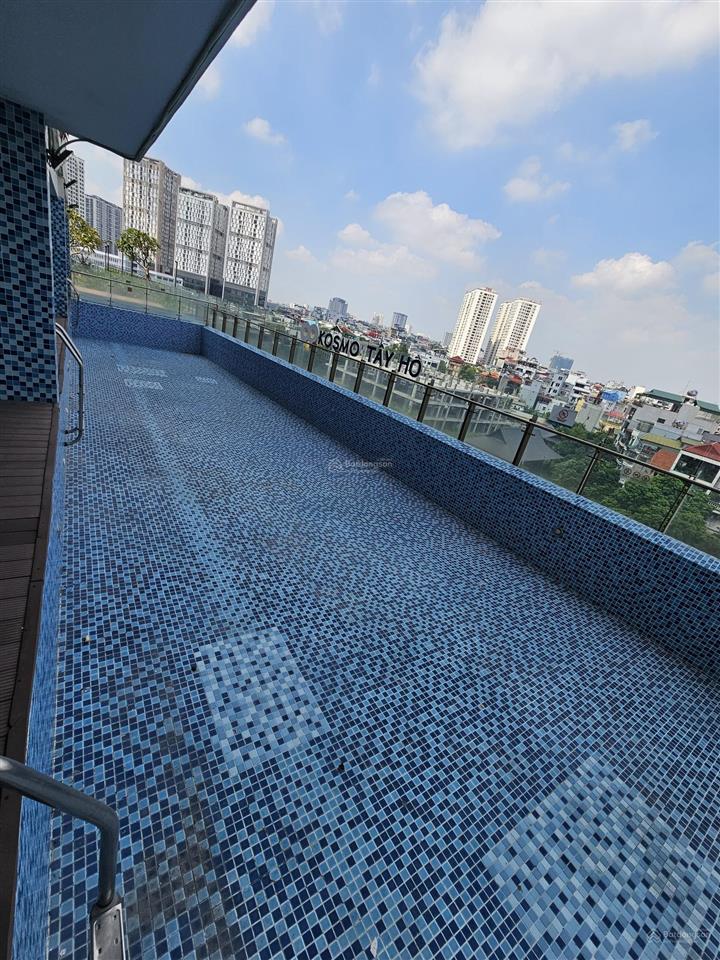 Cập nhật quỹ lô góc kosmo, ngoại giao đoàn, lô góc 119 m2, 2, 3pn, view hồ tây. giá hot.