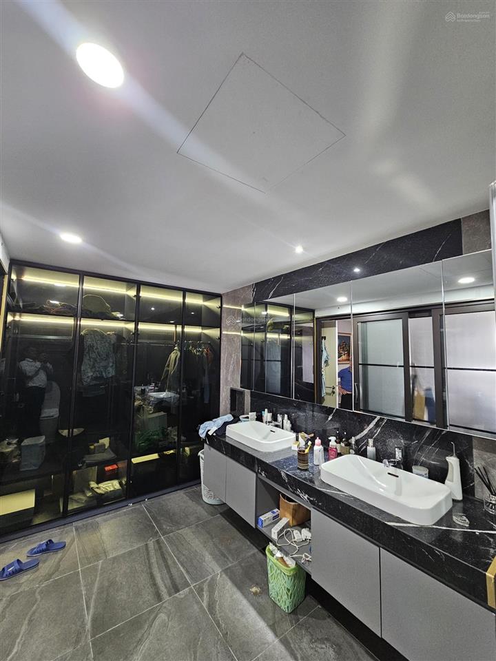 Cập nhật quỹ lô góc kosmo, ngoại giao đoàn, lô góc 119 m2, 2, 3pn, view hồ tây. giá hot.