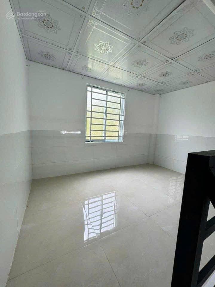 Với 1,39 tỷ dãy nhà trọ ngay kcn mỹ phước 3, bến cát, cho thuê full phòng gần trường đh việt đức