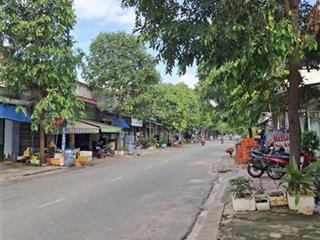 Bán dãy trọ ngay kcn mỹ phước 3, bến cát giá 1.85 tỷ, sang tên ngay, cho thuê full phòng