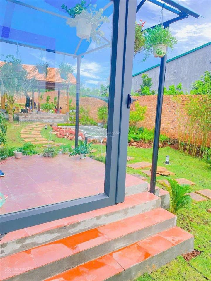 Nơi giải toả căng thẳng mỗi cuối tuần  giá chỉ 1 tỷ 150tr  ngay trừ văn thố, bầu bàng, bình dương