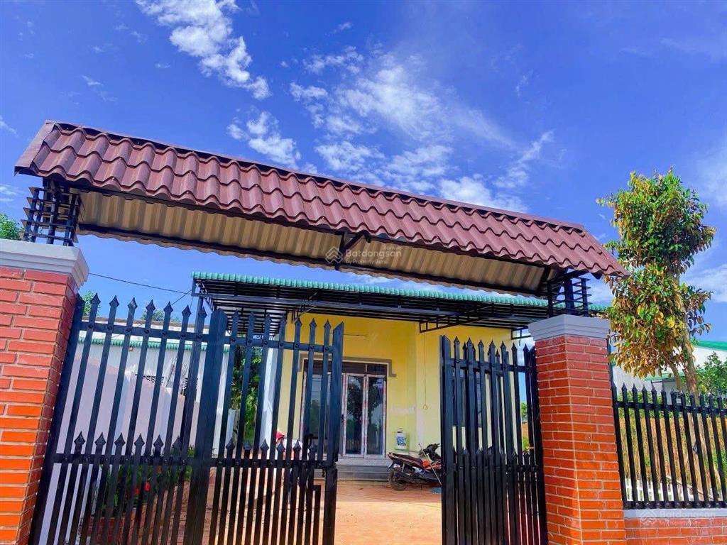 Nơi giải toả căng thẳng mỗi cuối tuần  giá chỉ 1 tỷ 150tr  ngay trừ văn thố, bầu bàng, bình dương