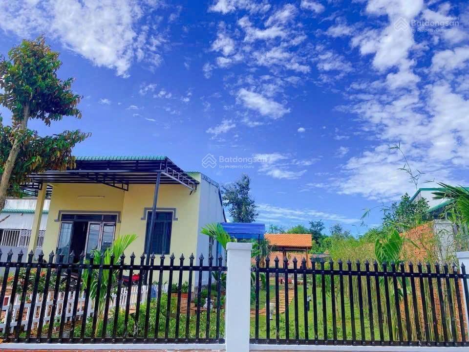 Nơi giải toả căng thẳng mỗi cuối tuần  giá chỉ 1 tỷ 150tr  ngay trừ văn thố, bầu bàng, bình dương