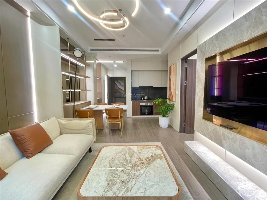 Giỏ hàng căn hộ cao cấp 3pn đặc biệt, chiết khấu lớn, hỗ trợ vay lên tới 85%  dự án huế heritage
