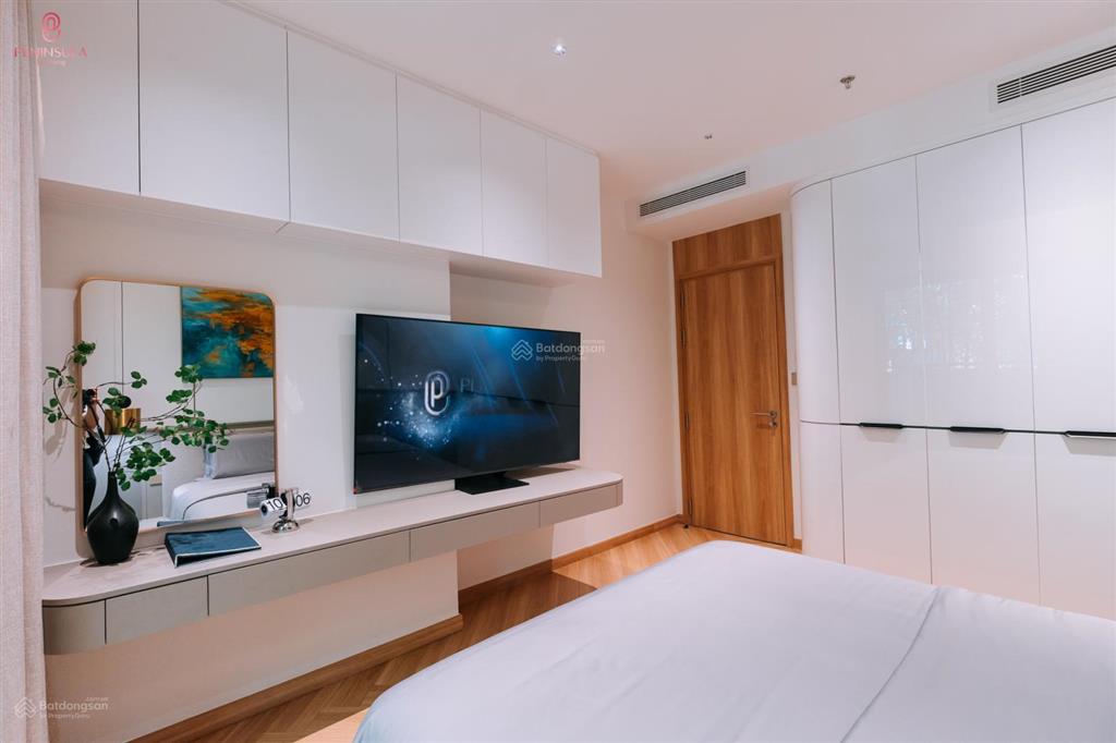 Căn vip nhất căn hộ cao cấp 2pn sông hàn, hàng ngoại giao giá cđt  dự án peninsula đà nẵng