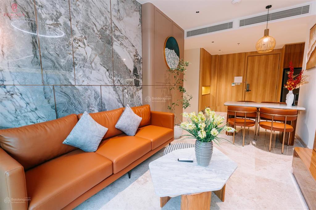 Căn vip nhất căn hộ cao cấp 2pn sông hàn, hàng ngoại giao giá cđt  dự án peninsula đà nẵng