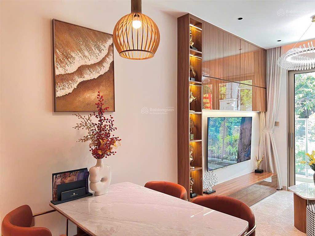 Căn vip nhất căn hộ cao cấp 2pn sông hàn, hàng ngoại giao giá cđt  dự án peninsula đà nẵng