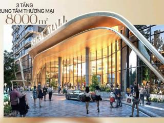 Căn hộ cao cấp regal complex 2pn 82m² từ 4.x tỷ chuẩn sống khác biệt ngay trung tâm nam đà nẵng