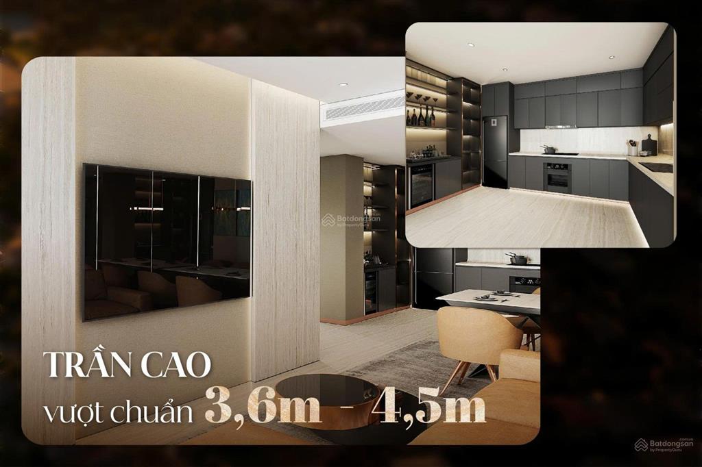 Tài chính chỉ 490tr  nhận bàn giao căn 2pn đẳng cấp full nội thất dự án regal complex