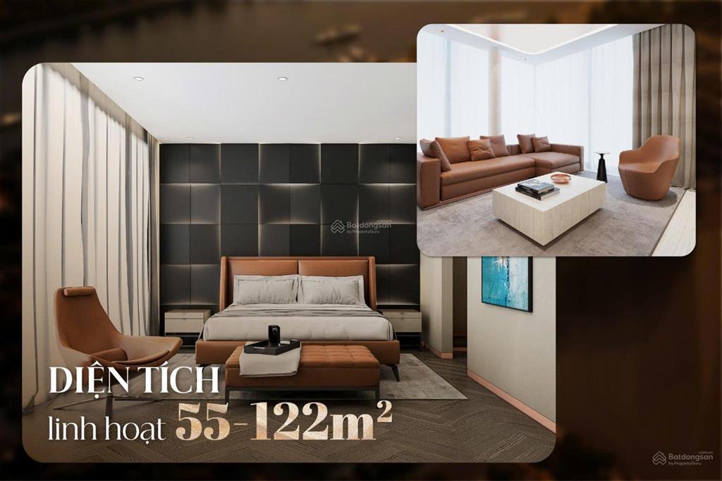 Quỹ hàng căn hộ 1pn hạng sang dự án regal complex  chính sách chiết khấu mạnh nhất từ cđt