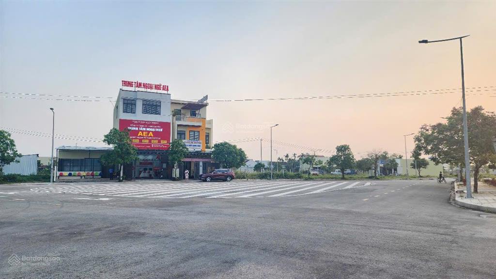 Suất đầu tư! đất nền mặt tiền dự án an điền phát (sẵn sổ đỏ chỉ từ 12tr/m2) trung tâm tp quảng ngãi