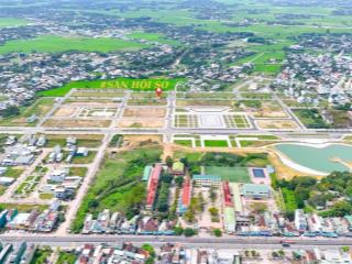 Suất đầu tư! đất nền mặt tiền dự án an điền phát (sẵn sổ đỏ chỉ từ 12tr/m2) trung tâm tp quảng ngãi