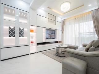 Bán căn hộ midtown m7 the signature phú mỹ hưng 3pn 115m2 view sông giá 14.2 tỷ